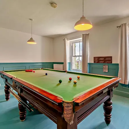 Mel House Prázdninový dům