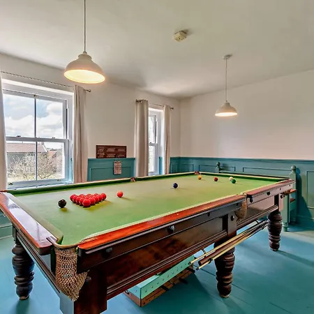 Mel House Prázdninový dům