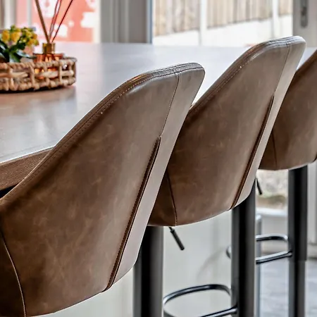 Mel House * Newton-on-Rawcliffe