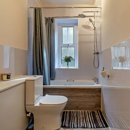 Mel House Dom wakacyjny Newton-on-Rawcliffe