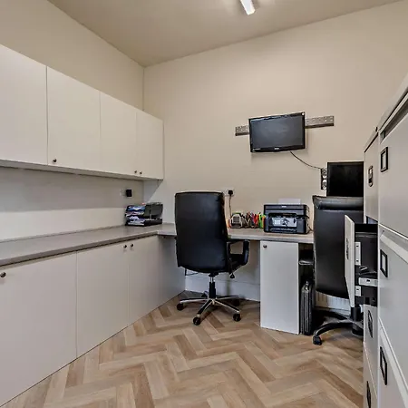 Mel House Dom wakacyjny *