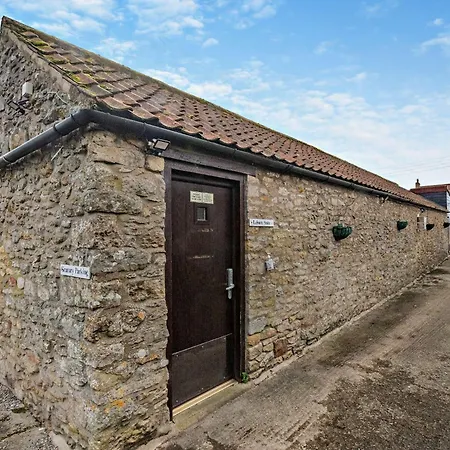 Mel House Dom wakacyjny Newton-on-Rawcliffe