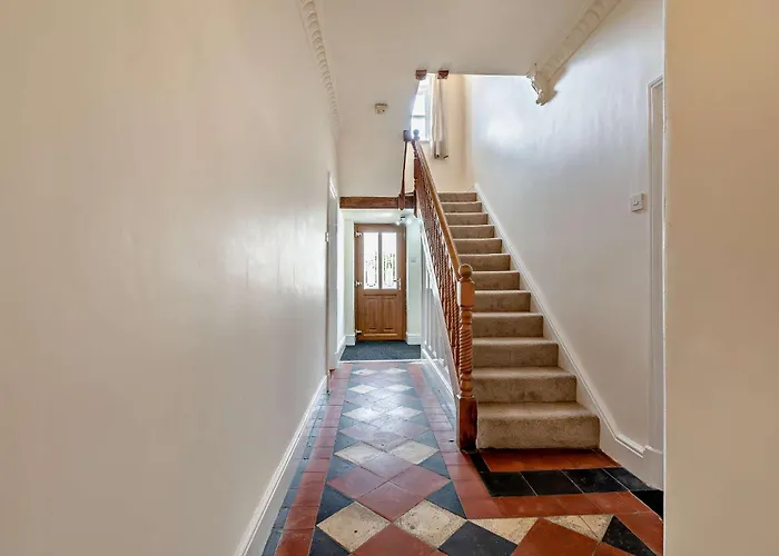 Mel House Holiday home