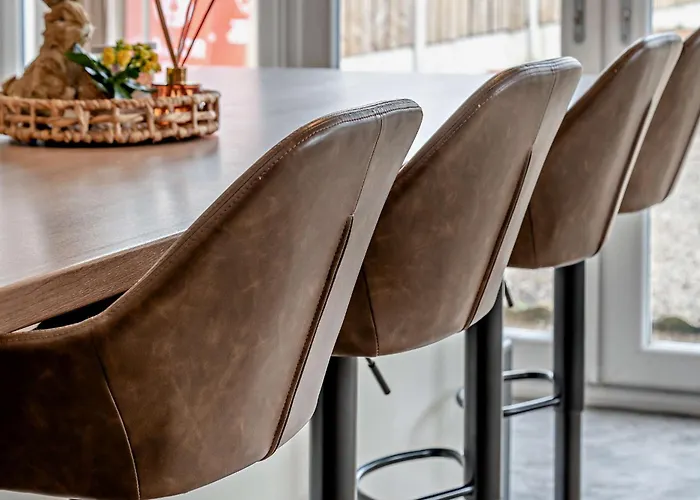 Mel House * Newton-on-Rawcliffe