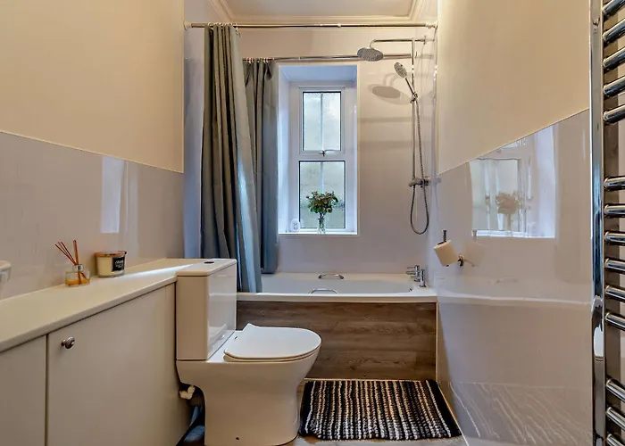 Mel House Holiday home Newton-on-Rawcliffe