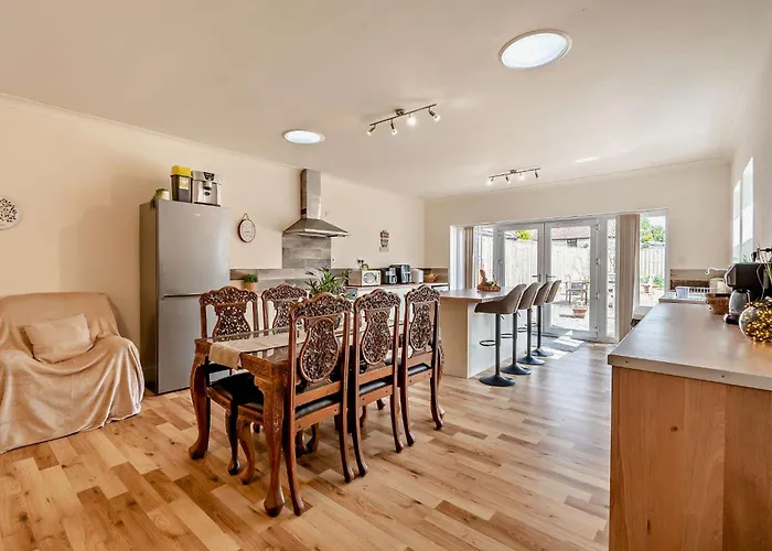 Mel House Holiday home