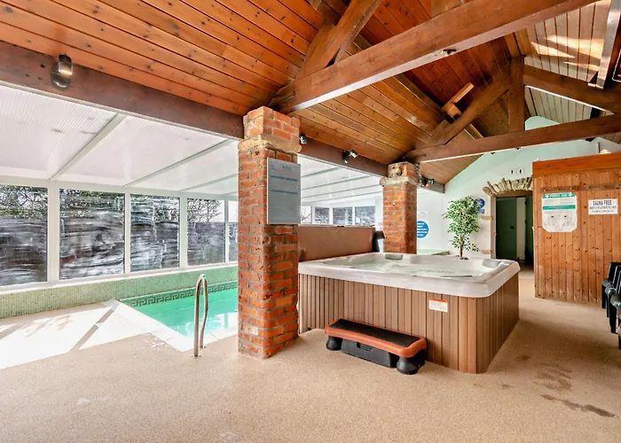 Mel House Newton-on-Rawcliffe