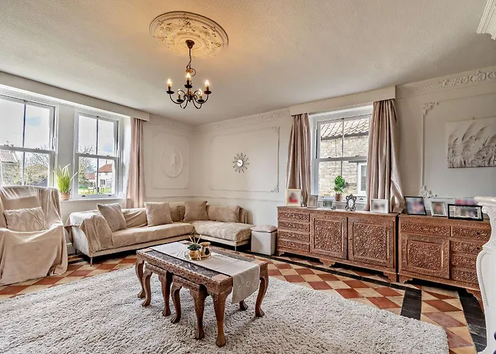 Holiday home Mel House