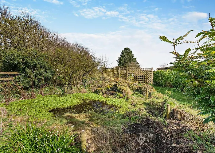 Mel House * Newton-on-Rawcliffe