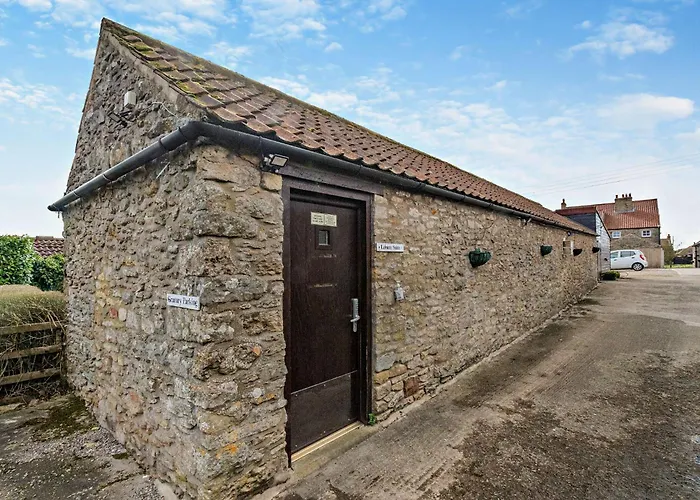 Mel House Holiday home Newton-on-Rawcliffe