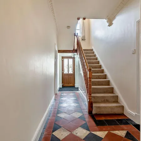 Mel House Сasa de vacaciones