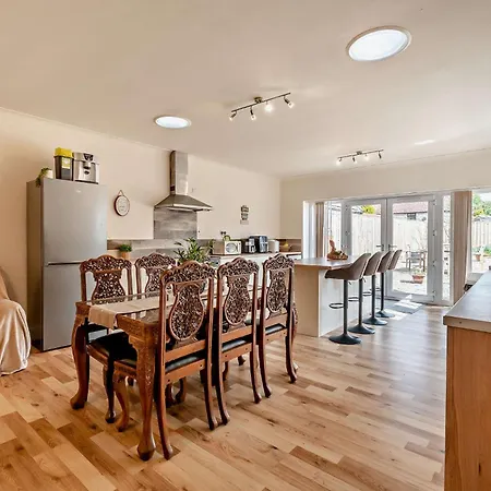 Mel House Сasa de vacaciones