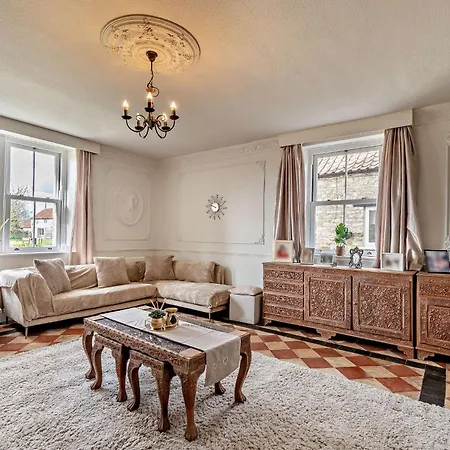 Сasa de vacaciones Mel House