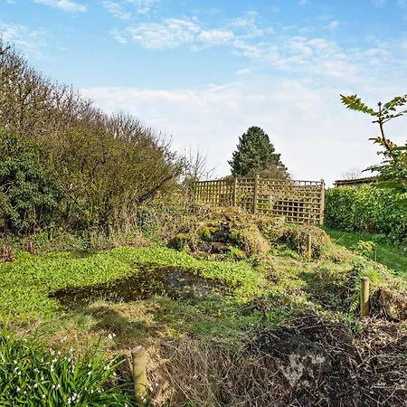 Mel House * Newton-on-Rawcliffe